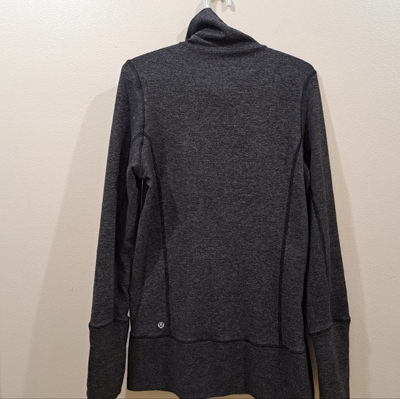 Lululemon jacket - Picture 2 of 8